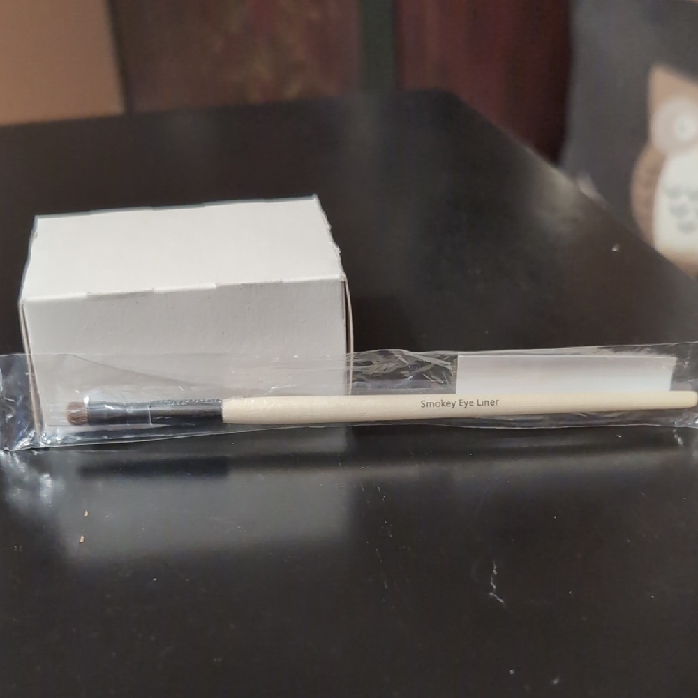 Bobbi Brown Smokey Eye Liner Brush